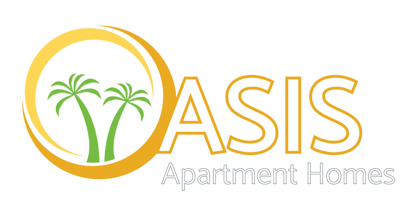 The Oasis logo